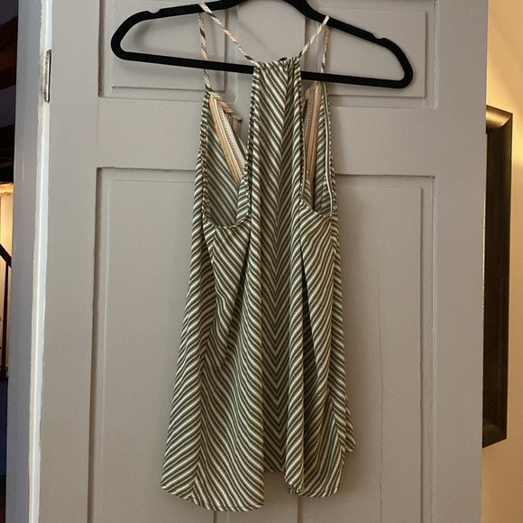 Loft Strappy Cami - Picture 3 of 5